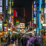 歌舞伎町「ぼったくり被害」はなぜ激減したのか？ある1年に起きたこと