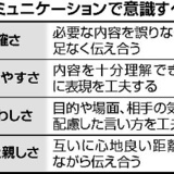 絵文字や「おｋ」、通じにくいが「新たな言葉」