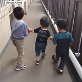 騒ぐ子どもの日本式しつけに関心 台湾「自国は注意されると逆ギレ」