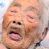 117歳　世界最高齢女性が逝去