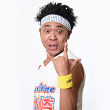 サンシャイン池崎が明かした月収にネットがざわつく「新入社員の…」 　　