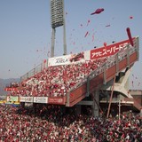 「原爆落ちろ、カープ！」　広島戦で中日ファン野次...批判殺到で本人謝罪