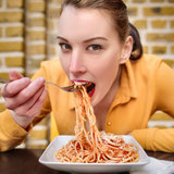 「パスタは食べても太らない」──カナダ研究