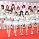 AKB48「テレビ放送打ち切り」か？ “6月総選挙”のお祭り騒ぎも今や昔