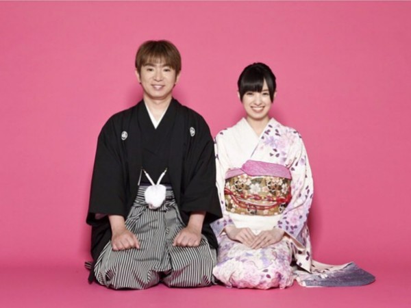 よゐこ濱口優＆南明奈が結婚！：コメント14