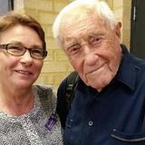 104歳の豪男性、安楽死のためスイスへ　長寿を「後悔」