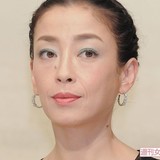 「ちょっと品のない格好」ゴルフ場で目を引いた森田剛の服