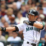 イチローについて