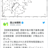 関東大震災が高確ゾーンに入ったと研究機関が指摘