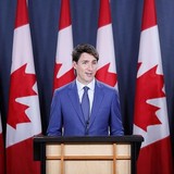 カナダが10月17日に主要国初の大麻解禁へ、トルドー首相の公約