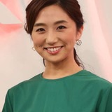 松村未央アナ、芸人の浮気「1、2回しょうがない」