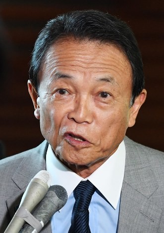 佐川氏が改ざんの方向性　財務省２０人を処分。　大臣は「俺は知らん。」：コメント1