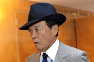 佐川氏が改ざんの方向性　財務省２０人を処分。　大臣は「俺は知らん。」：コメント2