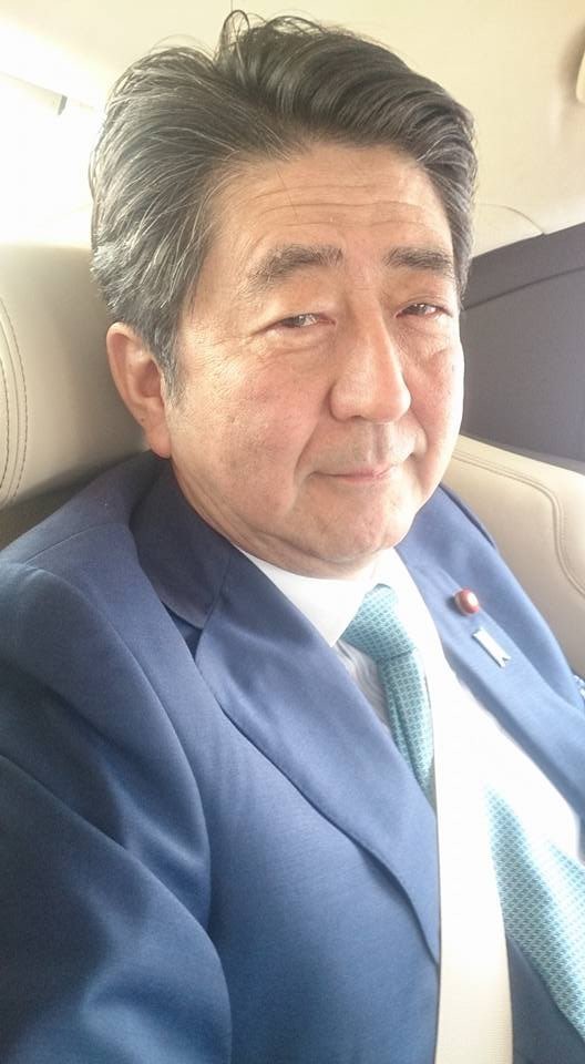 安倍晋三総理に言いたいことは？：コメント461