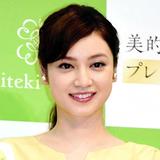 平愛梨、最後まで内助の功ツイート　“おっさん”自虐の夫・長友へ「まだ31やん」