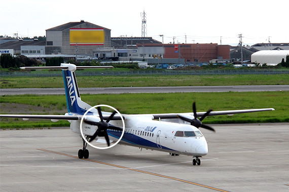 地上職員がゲームの知識で本物の旅客機を操縦、曲芸飛行１時間飛行の末に墜落死亡　米シアトル：コメント2