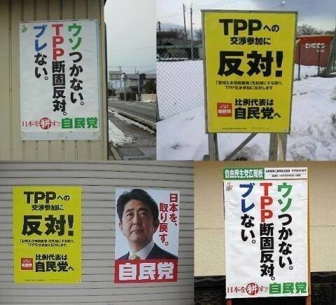 安倍晋三総理に言いたいことは？：コメント490