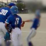 少年野球の監督が小学生に鉄拳制裁　現場で撮影された「ひどすぎる体罰動画」が公開