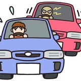 長崎県警幹部の警官　あおり運転容疑で書類送検　昨年４月女性けが　しかし不起訴処分　