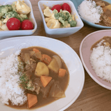 辻希美、「鶏肉入れただけ？」チキンカレーを作るも違和感だらけで批判殺到