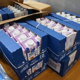 東京「被災地に液体ミルク1000本送るで～」北海道「液体ミルクは使うな！」