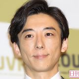 高橋一生が3位！「草食系」だと思うイケメン俳優は？