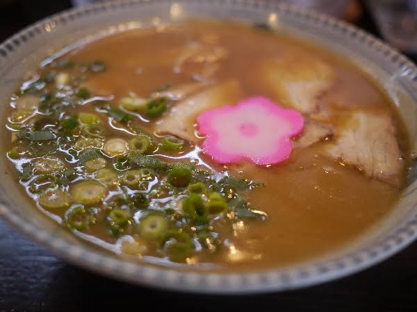 ラーメン祭り：コメント285