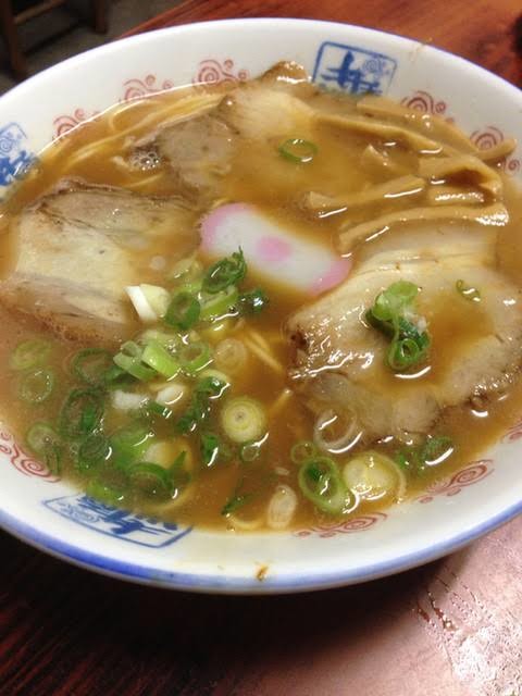 ラーメン祭り：コメント284