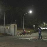 東海村の核燃料施設で放射性漏れの警報 現場には作業員９人