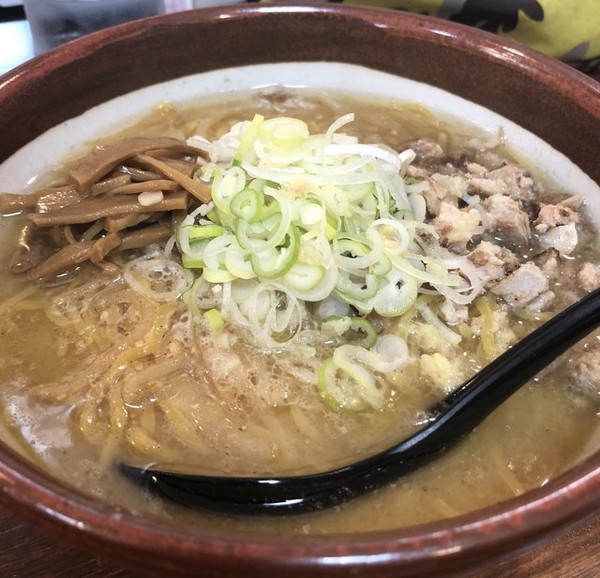 ラーメン祭り：コメント266