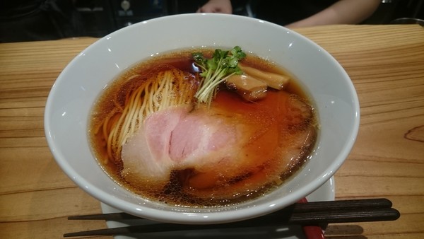 ラーメン祭り：コメント272