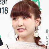 「あいのり」桃、新しい彼氏は「6歳年下」と公表「30超えると、不思議と年下がいいなって…」