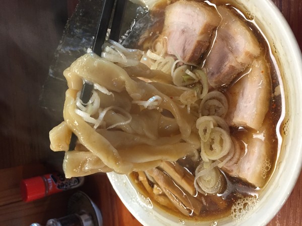 ラーメン祭り：コメント425