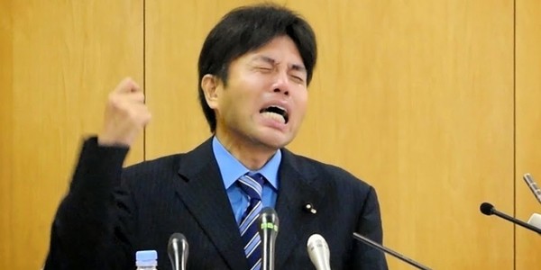 Ｎ国・立花孝志党首、動画で「アホみたいに子供産む民族は虐殺を」：コメント32