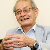 ノーベル化学賞に旭化成名誉フェロー・吉野彰氏　京大工学部出身　リチウムイオン電池を開発