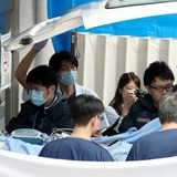 京アニ事件容疑者「こんなに優しくされたことなかった」　医療スタッフに感謝、転院前の病院で