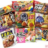 冷凍食品の進化が止まらない！ 企業努力で永久改良、近づく「プロの味」