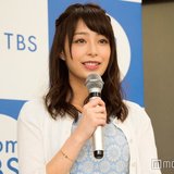 宇垣美里アナ、TBS退社を生発表