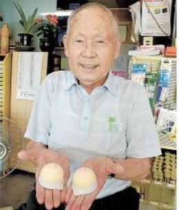 都道府県別おっぱいの大きさ早見マップ：コメント32