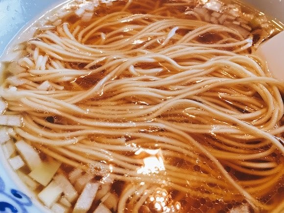 ラーメン祭り：コメント313