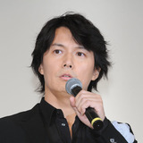 福山雅治『集団左遷!!』のオーバー演技に「安っぽい」と呆れ声続出