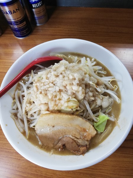 ラーメン祭り：コメント353