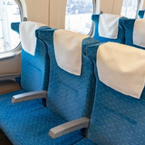 新幹線自由席、「席のキープ」でゴミを置いて離席…他の人は勝手に座ってもいい？