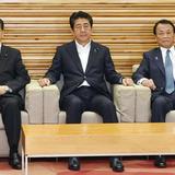 韓国を「ホワイト国」から除外　閣議決定、規制第2弾