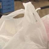 レジ袋 原則全店で有料化 生鮮食品などの薄い小袋は除外へ