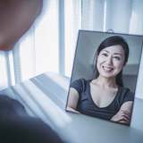 本気になれば美人・イケメンになれる？　「痩せればかわいい」と信じる女性も