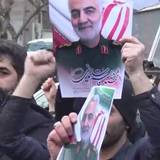 イラン 司令官殺害で報復措置へ 事態悪化避けられない情勢