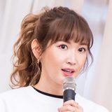 紗栄子、ユニクロでは“メンズ商品”を選ぶ理由　「めっちゃ共感」
