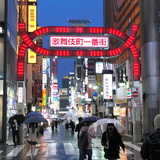 歌舞伎町で乱闘容疑　組員とスカウト、引き抜き巡り対立