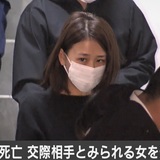 川崎市男性死亡 交際相手とみられる女を逮捕 「侵入も殺人もしていない」容疑を否認